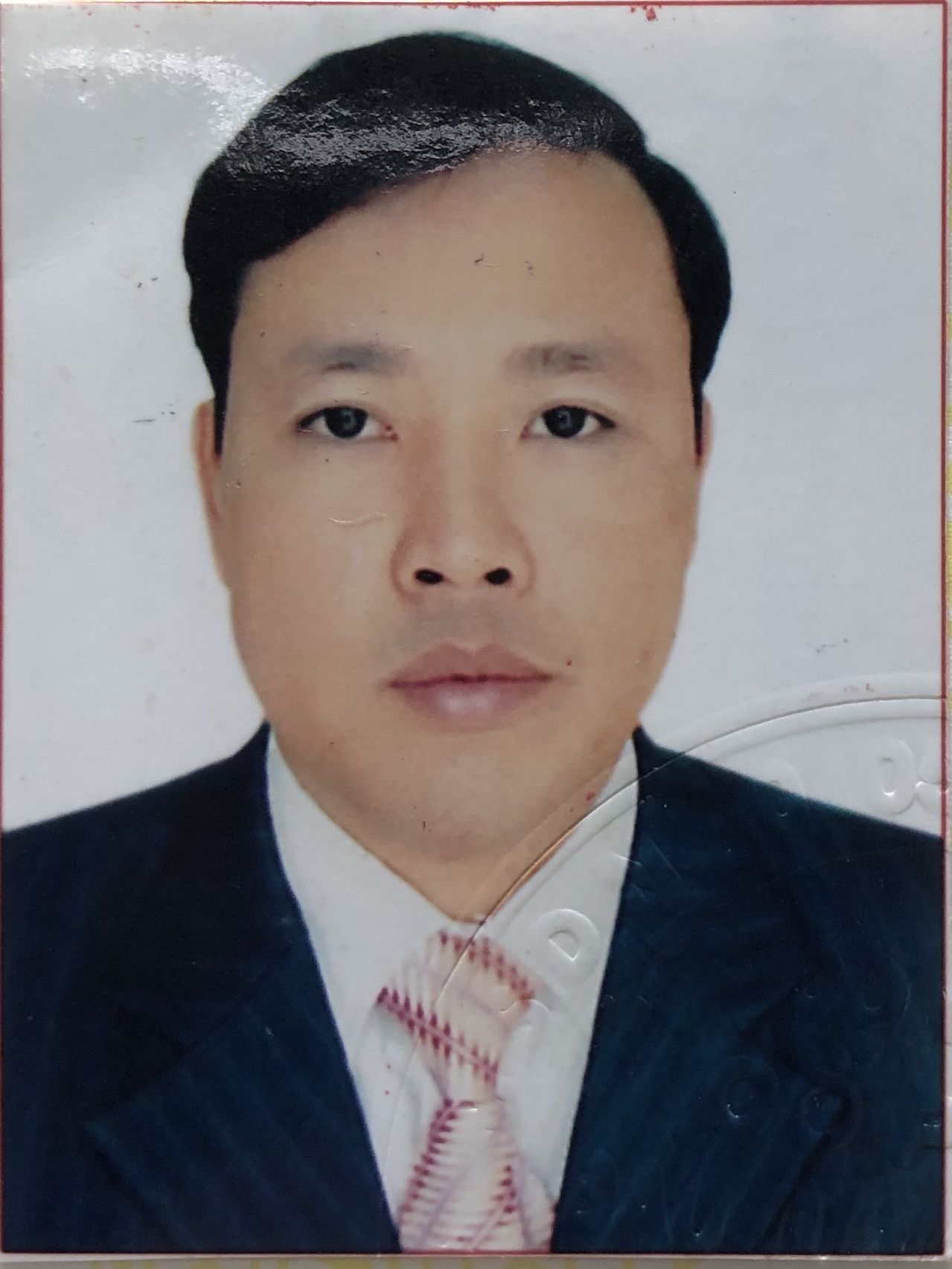 Nguyễn Văn Thuận